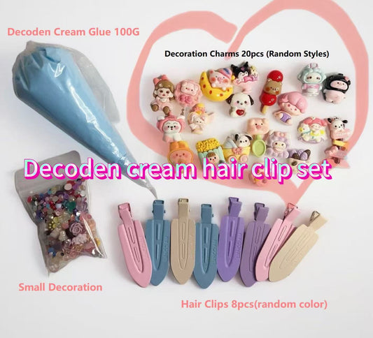 DIY set
