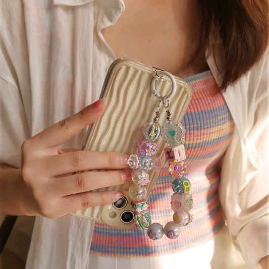 Phone Chains/Key Chains/Bag chains